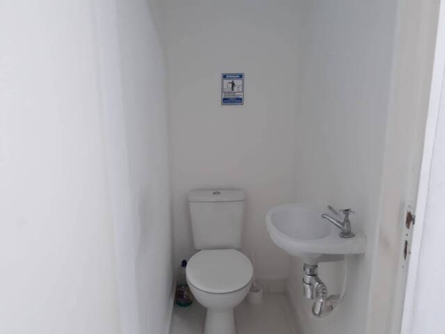 Sala para Locação em São Paulo - 5