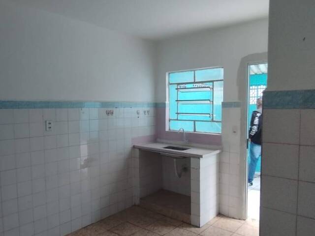 Casa para Locação em São Paulo - 2