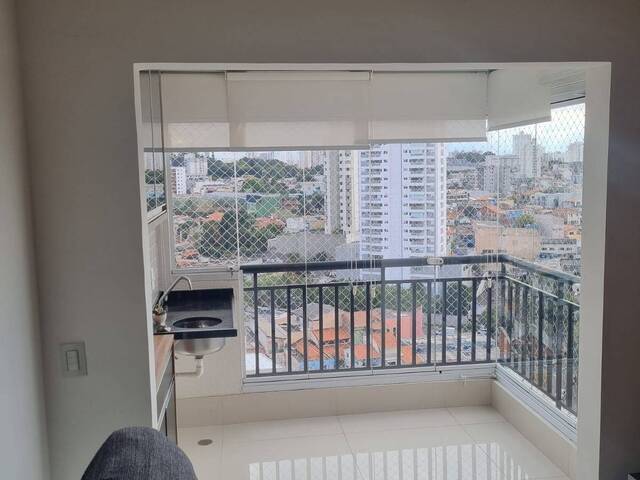 Apartamento para Venda em São Paulo - 3