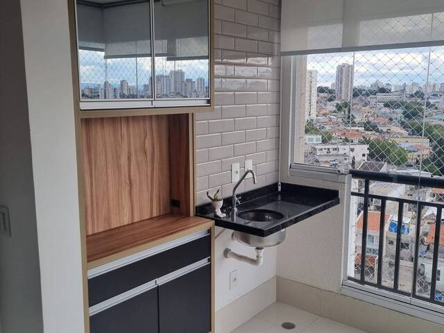 Apartamento para Venda em São Paulo - 4