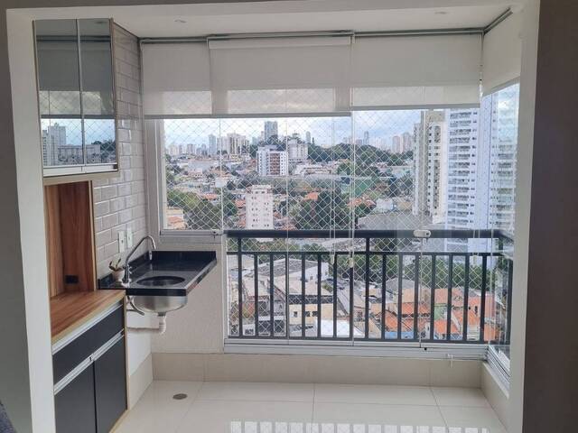 Apartamento para Venda em São Paulo - 2