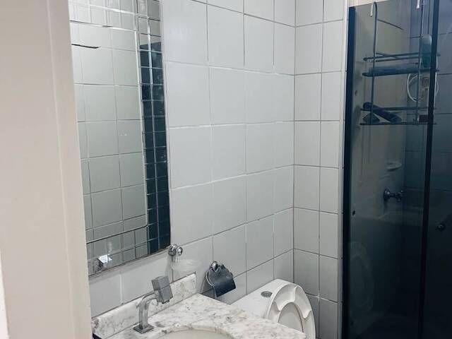 Apartamento para Locação em São Paulo - 3