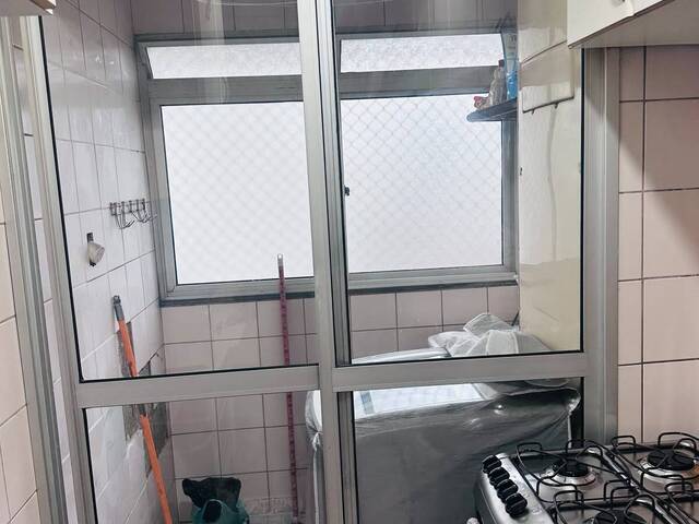 Apartamento para Locação em São Paulo - 4