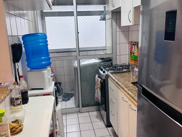 Apartamento para Locação em São Paulo - 5