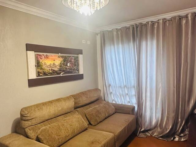 Apartamento para Locação em São Paulo - 2