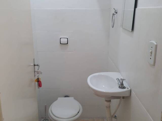 Sala para Locação em São Paulo - 4