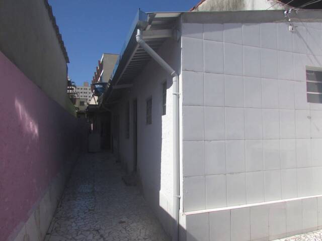 Casa para Locação em São Paulo - 3