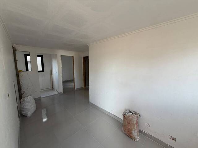 #1036 - Apartamento para Venda em São Paulo - SP - 1