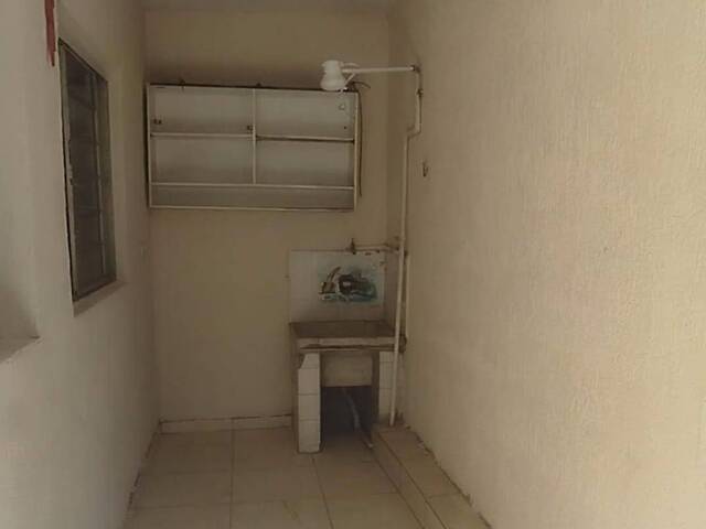 #1037 - Casa para Locação em São Paulo - SP - 1