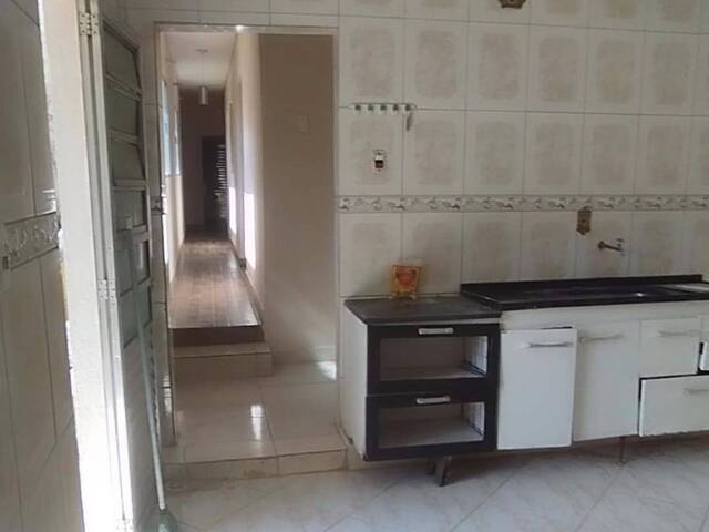 Casa para Locação em São Paulo - 5