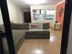 #113 - Apartamento para Venda em São Paulo - SP - 1