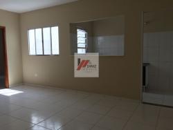 #128 - Apartamento para Locação em São Paulo - SP - 1