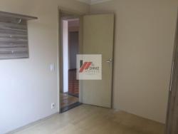 #138 - Apartamento para Locação em São Paulo - SP - 2