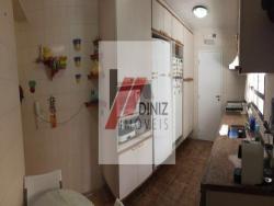 Apartamento para Locação em São Paulo - 2