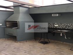 Apartamento para Locação em São Paulo - 3