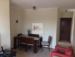 #1 - Apartamento para Venda em São Paulo - SP - 3