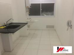 Apartamento para Locação em São Paulo - 2