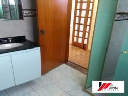 #166 - Apartamento para Locação em São Paulo - SP - 3