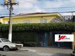 #168 - Casa para Locação em São Paulo - SP - 1