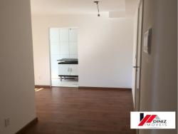 Apartamento para Locação em São Paulo - 2