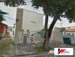 #189 - Casa em condomínio para Locação em São Paulo - SP - 1