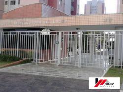 #192 - Apartamento para Venda em São Paulo - SP - 1