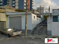 #205 - Casa para Locação em São Paulo - SP - 2