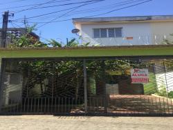 #207 - Casa para Venda em São Paulo - SP - 1