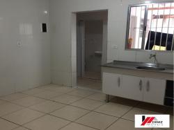 #219 - Casa para Locação em São Paulo - SP - 2