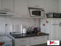 #220 - Apartamento para Venda em São Paulo - SP - 3