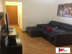 #223 - Apartamento para Venda em São Paulo - SP - 1