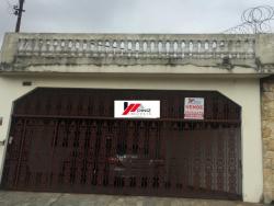 #231 - Casa para Venda em São Paulo - SP - 1