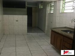 #250 - Casa para Locação em São Paulo - SP - 2