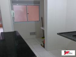 #252 - Apartamento para Venda em São Paulo - SP - 3