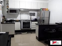 #254 - Apartamento para Venda em São Paulo - SP - 1