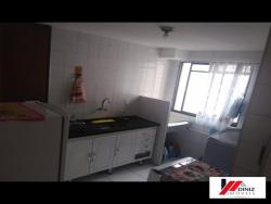 #269 - Apartamento para Venda em São Paulo - SP - 3