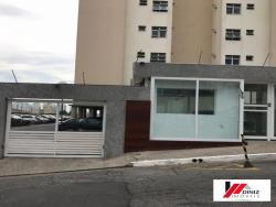 #272 - Apartamento para Venda em São Paulo - SP - 1