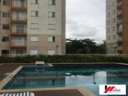 #281 - Apartamento para Venda em São Paulo - SP - 1