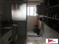 Apartamento para Locação em São Paulo - 2