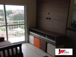 #290 - Apartamento para Venda em São Paulo - SP - 1